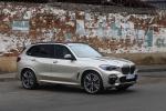 BMW X5 M50d 2018 года (ZA)